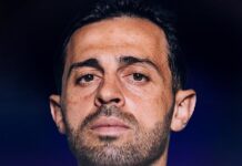 Ball artist Bernardo Silva has signed!
