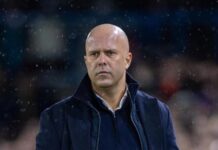 Liverpool are reported to agree with Arne Slot’s replacement