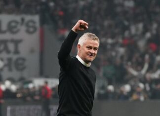 BBC: Former Manchester United manager Ole Gunnar Solskjaer is wanted back in the Premier League