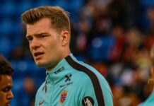 Juventus make first bid for Alexander Sørloth