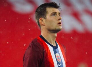 Things are boiling in Sørloth’s potential new club – fires the boss with immediate effect