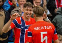 Jørgen Strand Larsen and Crystal Palace have a new, football-brilliant coach in place!