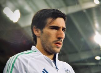Sandro Tonali on course for Tottenham signing, but will be persuaded to choose Manchester
