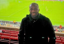 Legend Yaya Touré lands first head coach job – with reigning league champion