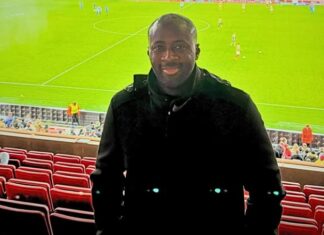 Legend Yaya Touré lands first head coach job – with reigning league champion