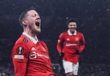 Wout Weghorst chooses surprising reunion with Erik ten Hag
