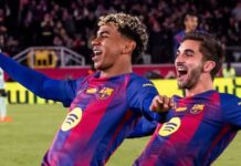 Full agency! Now Barcelona will be even tougher to beat for Real Madrid
