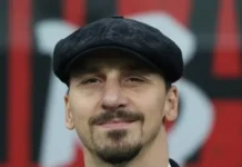 Zlatan Ibrahimovic puts the blame for the Netherlands’ shocking World Cup exit on one man