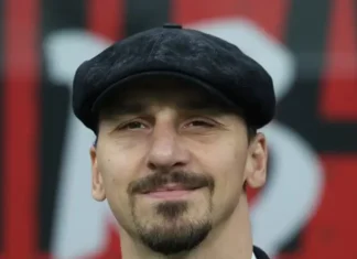 Zlatan Ibrahimovic puts the blame for the Netherlands’ shocking World Cup exit on one man