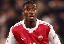 Newcastle pay €40 million for French talent