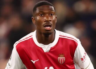 Newcastle pay €40 million for French talent