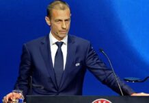 World Cup 2026: Why the UEFA boss refused to attend the final with Trump and Infantino