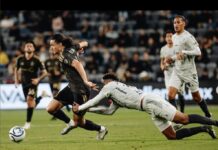 Molde, who lost to Los Angeles FC this winter, submits a million-dollar bid today