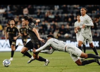 Molde, who lost to Los Angeles FC this winter, submits a million-dollar bid today