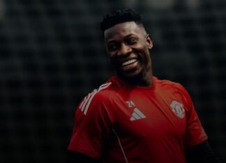 After a bit of back and forth, a deal for Manchester United flop André Onana is in place