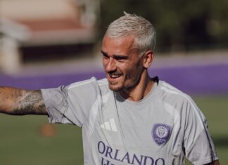 Antoine Griezmann ready for MLS debut: “The league has grown tremendously since Messi came