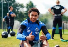Antonio Nusa remains the number one priority, while Manchester United suggest Marcus Rashford