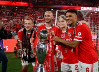 Former Premier League super reserve will be partnered by Fredrik Aursnes and Andreas Schelderup