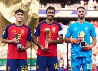 This is how Spain built a football identity that conquered the world