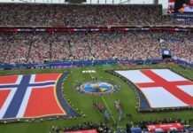 FIFA praises Andreas Schelderup’s fantastic World Cup goal