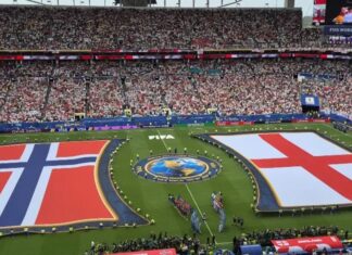 FIFA praises Andreas Schelderup’s fantastic World Cup goal