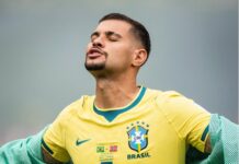 Bruno Guimarães to Arsenal – decision nears and final price set