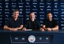 Manchester City are preparing €250 million in addition to Elliot Anderson