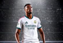 What does the Real Madrid signing of Denzel Dumfries mean for Trent Alexander-Arnold
