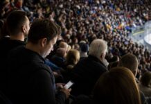 This is how sports audiences’ digital habits have changed