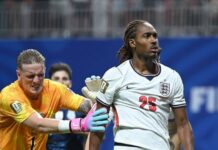 Manchester United will fifth summer signing to be one of England’s best at the World Cup