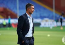 Shock decision from Paolo Maldini – leaves the position after only 16 days