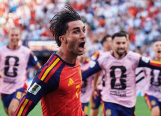 Is Ferran Torres the new Figo? – Or will it be Liverpool