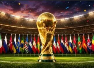 Five candidates to replace Infantino as FIFA president – with Wenger and World Cup boycotts on the list
