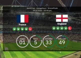 France vs England: Everything you need to know about the bronze final no one wants to play