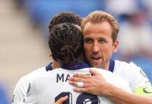 LIVE – England vs DR Congo: Commentary, Updates, Goals & Stats