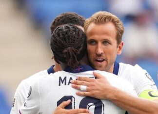 LIVE – England vs DR Congo: Commentary, Updates, Goals & Stats