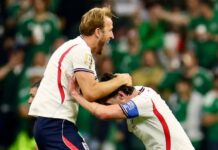 Declan Rice uncertainty gives England worries ahead of Argentina thriller