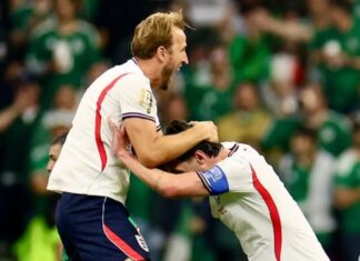 England are balancing on a thin line between conspiracy and facts in the match against Argentina