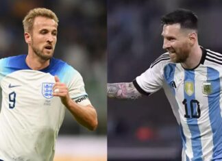 Harry Kane– Words are not enough to describe the emptiness
