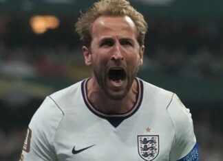Harry Kane will start negotiations this week