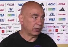 “It’s all about money, they want Messi to stay in the World Cup”