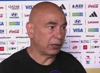 “It’s all about money, they want Messi to stay in the World Cup”