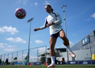 “Stop talking” – Jack Grealish rages after being left out of the Manchester City squad