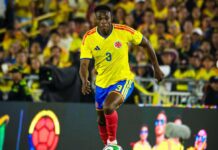 Manchester United are chasing Serie A star
