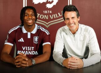After a few “slack” years, Aston Villa are clinging to their most expensive purchase ever