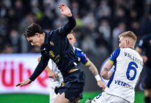 Arsenal open formal negotiations for £86 million star – dubbed “future Ballon d’Or winner”