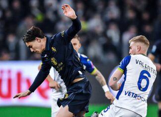 Arsenal open formal negotiations for £86 million star – dubbed “future Ballon d’Or winner”