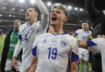 Will Chelsea park in the race for great talent