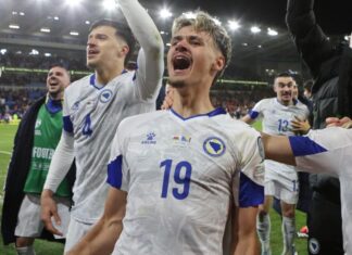 Will Chelsea park in the race for great talent
