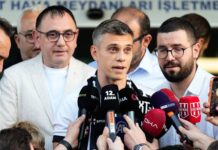 Leandro Trossard has left Emirates